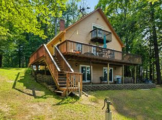 19 Rocky Point Road, Monmouth, ME 04259