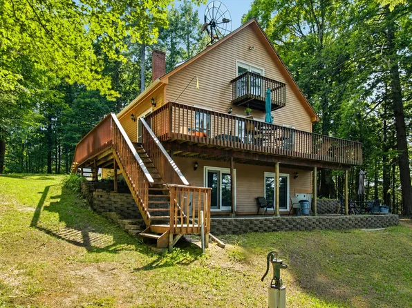 19 Rocky Point Road, Monmouth, ME 04259