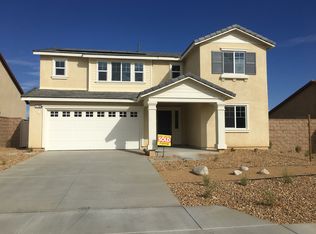 11790 Andrews Pl, Victorville, CA 92392