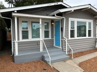 216 Ocean St, Santa Cruz, CA 95060