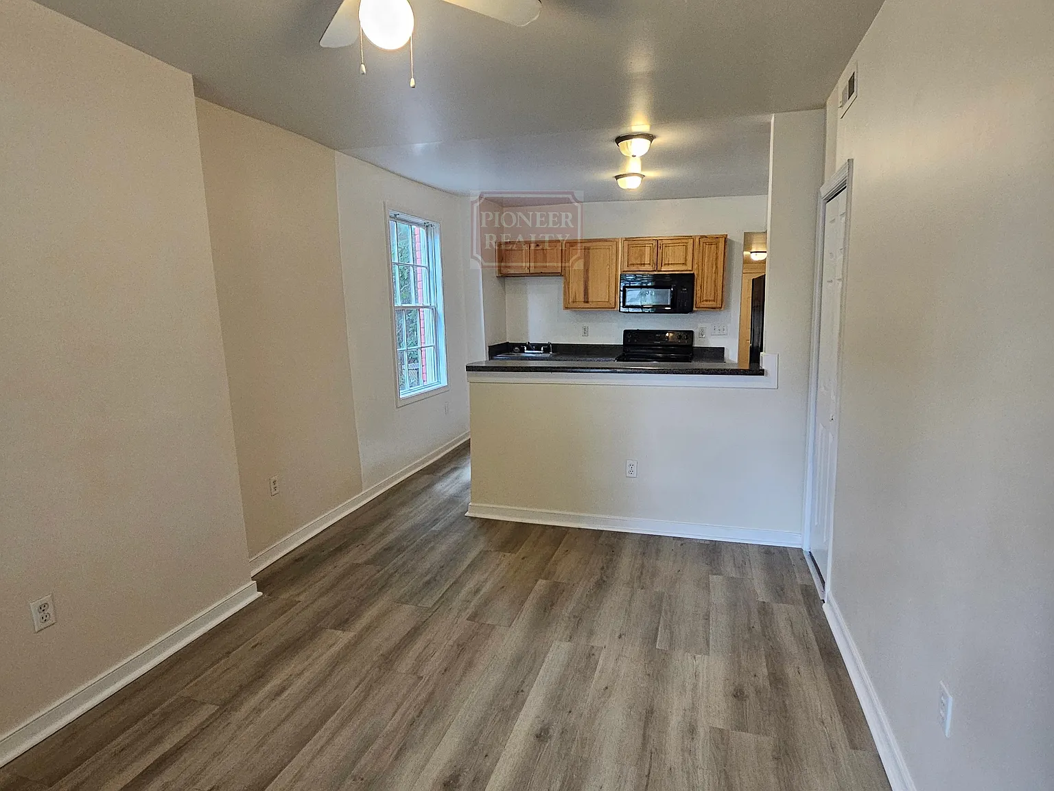 3107 M Street - A — Photo 1
