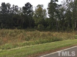 3 Plum Nutty Rd LOT 3, Henderson, NC 27537