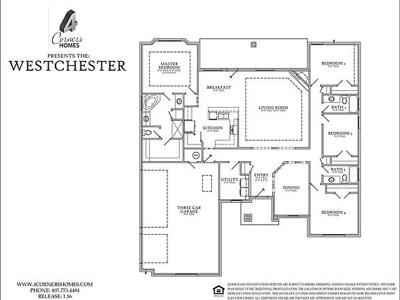 2nd image of 11625 Marbella Dr