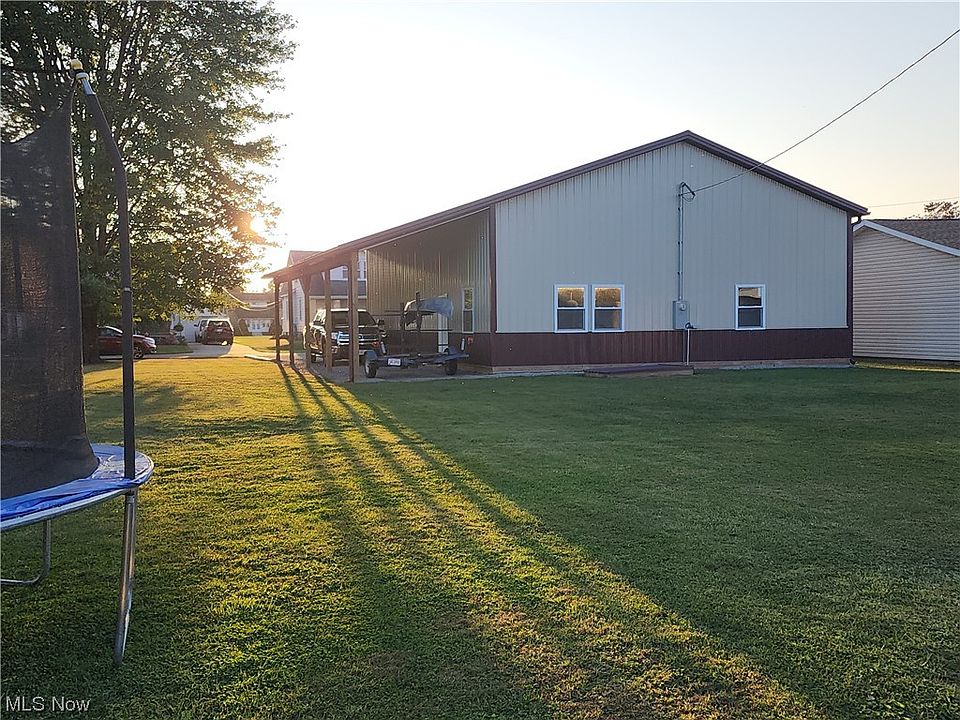 14065 Pershing Ave, OH 43832 Zillow