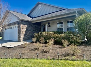2136 Murphys Chapel Dr, Sevierville, TN 37876