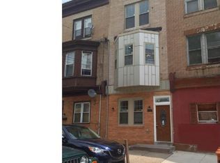1213 S 17th St #A, Philadelphia, PA 19146
