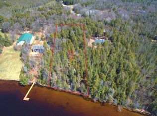 Everett Rd LOT 2, Eagle River, WI 54521
