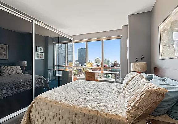 3rd image of 350 W 42nd St APT 35F