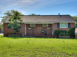 1426 Troupe St, Augusta, GA 30904