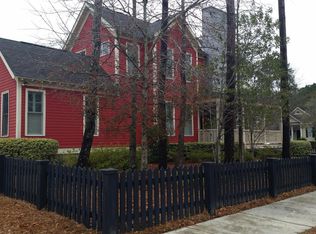 4090 E Amy Ln, Johns Island, SC 29455