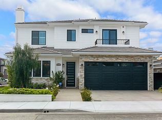 1934 Robinson St, Redondo Beach, CA 90278