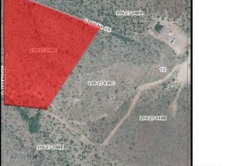 E Arena Dr, Kingman, AZ 86401