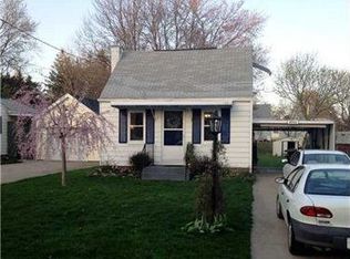 4901 Conway St, Erie, PA 16509