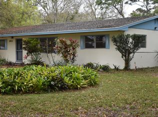 1812 Pinewood Rd, Melbourne, FL 32934