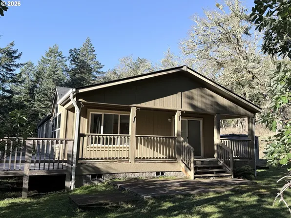 31610 Glenfiddich Way, Eugene, OR 97405