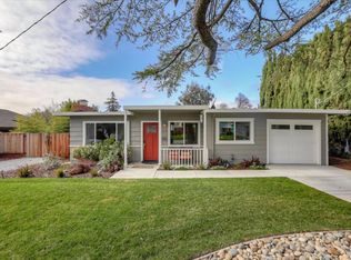 10529 McVay Ave, San Jose, CA