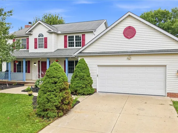 908 Sand Lot Cir, Louisville, OH 44641