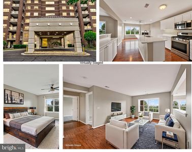 12240 Roundwood Rd UNIT 706, Lutherville Timonium, MD, 21093