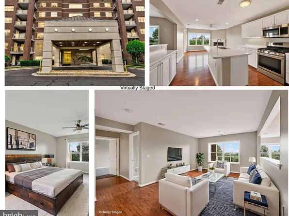 12240 Roundwood Rd Unit 706, Lutherville Timonium, MD 21093