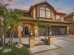 29 Calabria Ln, Foothill Ranch, CA 92610