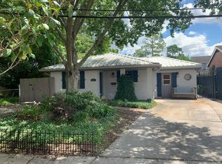 305 Saint George Ave #A, New Orleans, LA 70121