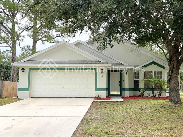 417 Saragassa Ave SW, Palm Bay, FL 32908