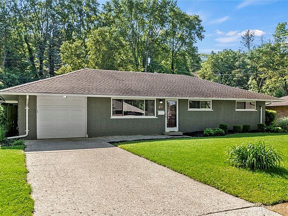2nd image of 4444 Cordell Dr