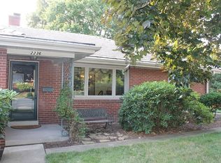 2236 Pleasantvue Cir, Pittsburgh, PA 15241