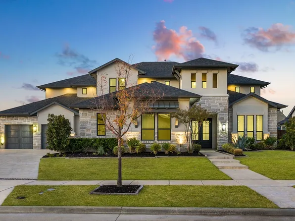 3618 Perivale Blvd, Frisco, TX 75034