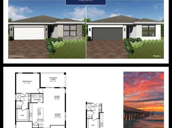 1872 NW 6th Ave #0, Pompano Beach, FL 33069