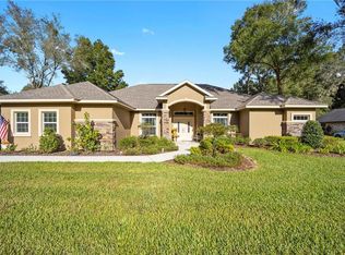5061 SE 47th Terrace Rd, Ocala, FL 34480