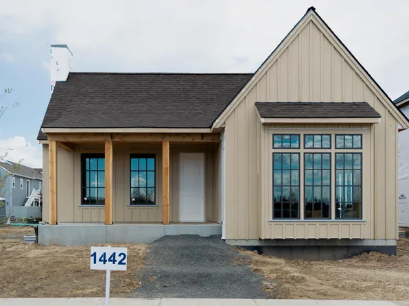 1442 Woodbury Dr, Moscow, ID 83843