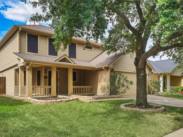 19638 Plantation Tree Ct, Katy, TX 77449