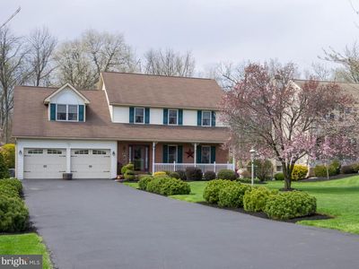 255 Weymouth Dr, Lebanon, PA, 17042