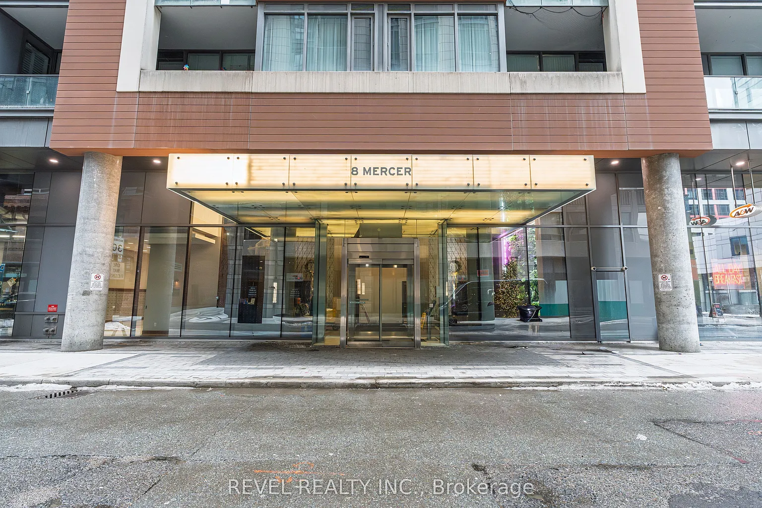 8 Mercer St #405 photo 1