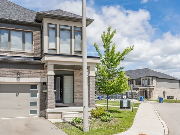 166 Deerpath Dr #72, Guelph, ON N1K 0E2