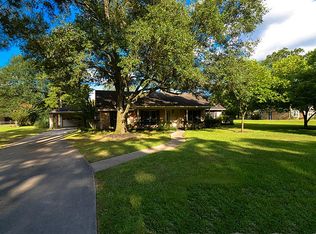 13902 Jarvis Rd, Cypress, TX 77429