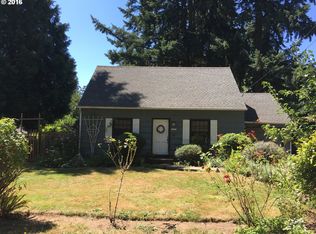 10633 SW 30th Ave, Portland, OR 97219