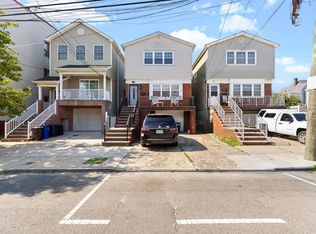 50 Cottage St #1, Bayonne, NJ 07002