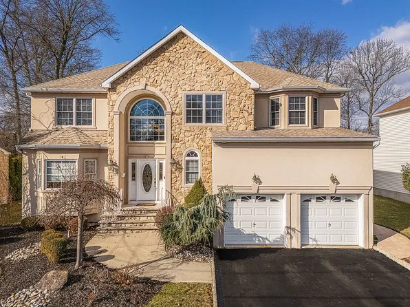 55 Columbia Ave, Colonia, NJ 07067