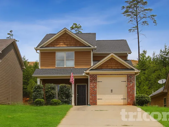 29 Carriage Hills Dr SE, Cartersville, GA 30121