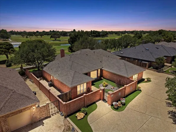 4603 Green Tree Blvd, Midland, TX 79707
