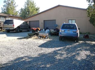 8300 SW Crater Loop Rd, Terrebonne, OR 97760