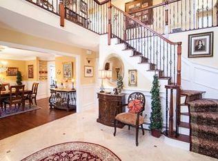 15 Hamilton Dr W, North Caldwell, NJ 07006