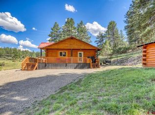 203 Hurt Dr, Pagosa Springs, CO 81147