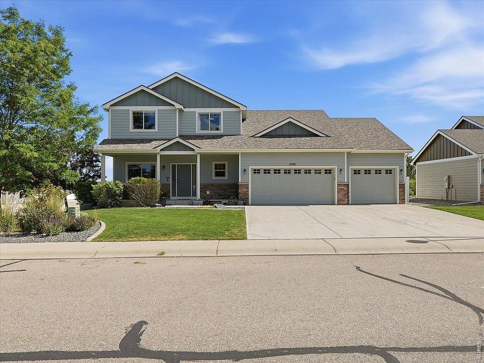 1st image of 4391 Halleck Ln