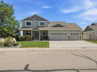 4391 Halleck Ln, Wellington, CO 80549