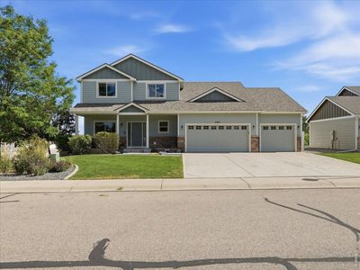 4391 Halleck Ln, Wellington, CO, 80549