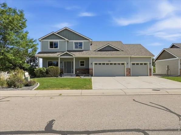 4391 Halleck Ln, Wellington, CO 80549
