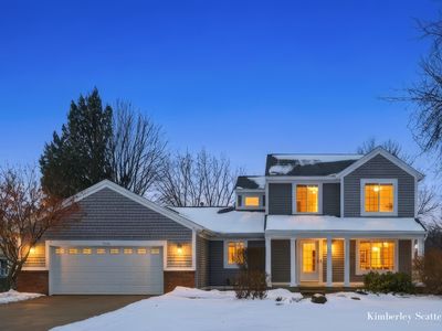 2179 Drew Dr NE, Belmont, MI, 49306